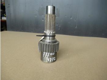 Sennebogen 040308 - Reductor de giro