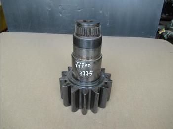 Sennebogen 047246 - Reductor de giro