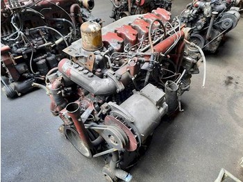 Motor para Camión Renault 6 CILINDER: foto 1
