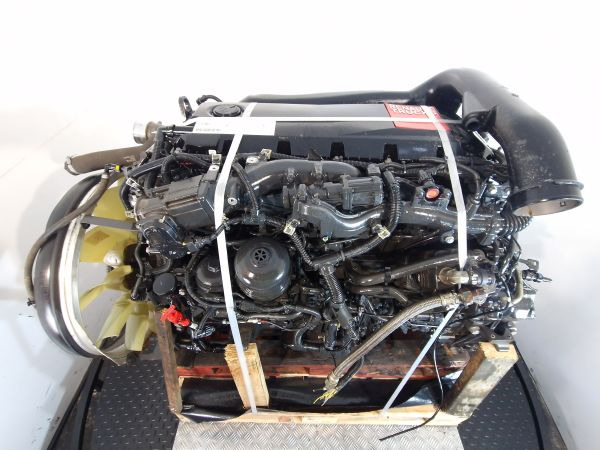 Motor para Camión Renault DTI8 280 EUVI Engine (Truck): foto 10