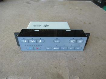 Denso 1464305193 - Salpicadero