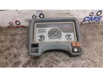 Landini Mythos 115 Dash, Instrument Cluster, Clock, Panel 3675758m91, 3669379m1 - Salpicadero