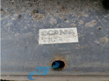 Parachoques para Camión Scania Bumper 1422843: foto 2