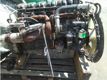 Motor para Camión Scania DSC1201: foto 2