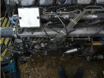 Motor para Camión Scania DSC912   Scania P94: foto 2