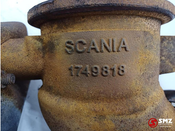 Piezas de freno para Camión Scania Occ motorrem Scania: foto 5