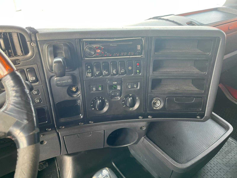 Bastidor/ Chasis para Camión Scania R 480 6x2*4 FOR PARTS / DC13.07 ENGINE / GRS905R BOX L=7394 mm: foto 21