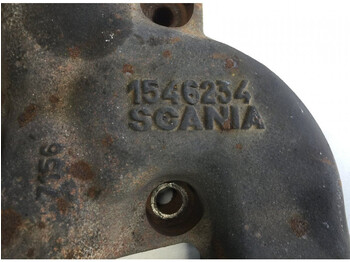 Motor y piezas para Camión Scania R-series (01.04-): foto 3