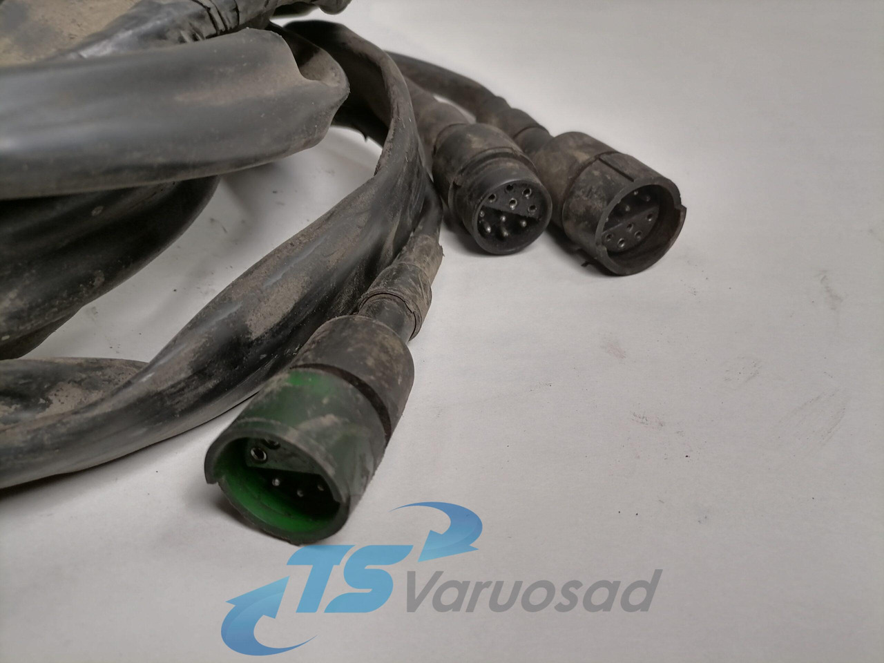 Caja de cambios y piezas para Camión Scania gearbox cable 1421299: foto 3