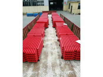  Spare parts for Cone Crusher Kinglink for crusher - Recambio