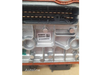 Sistema eléctrico para Camión TCM Mercedes-Benz ACTROS MP4 A0104463609/002 4463534021: foto 2