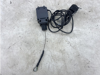 Terex AC 120 Hoist limit switch - Recambio