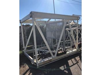 Recambio Terex Comedil TORRE TS 23