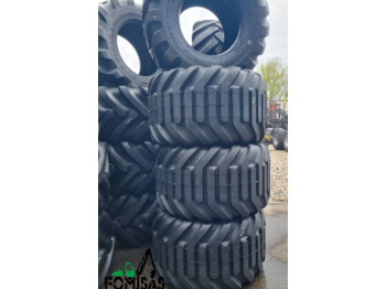 Neumático para Maquinaria forestal Tianli 710/40-22,5 FF (ST): foto 2