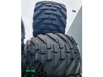 Neumático para Maquinaria forestal Tianli 710/45-26,5 FFX1 (ST): foto 2