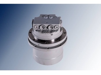 Bobcat X322 **FAHRMOTOR*FINAL DRIVE*MOTORÉDUCTEUR** - Transmisión