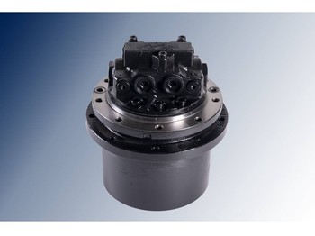 Bobcat X331 **FAHRMOTOR*FINAL DRIVE*MOTORÉDUCTEUR** - Transmisión