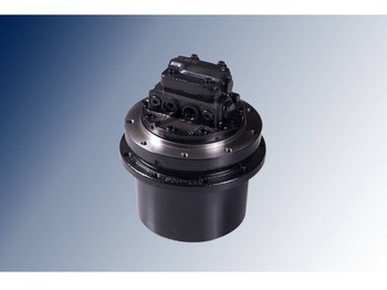 Bobcat X341 **MOTORÉDUCTEUR *RUPSMOTOR* FAHRMOTOR ** - Transmisión