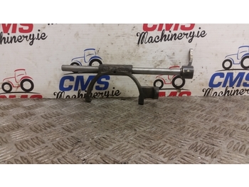 Landini Mythos Series 115 Pto Selector Fork With Shaft 3648414m1, 3648416m1 - Transmisión