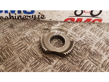 Landini Mythos Series 115 Transmission Gear Hub 3664881m1 - Transmisión