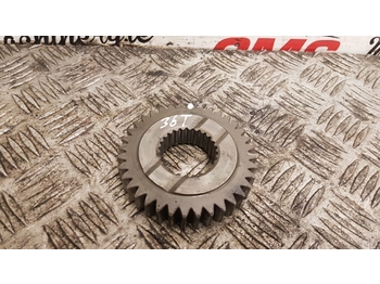 Landini Mythos Series 115 Transmission Gear Z36 3555274m1 - Transmisión