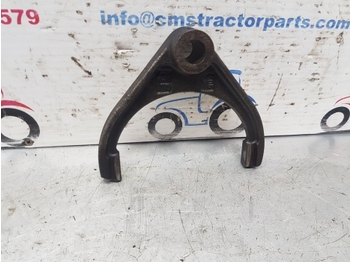 Landini Vision 80, 85, 90, 95, 105transmission Selector Fork 3665526m1, 405 - Transmisión