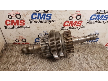  Mccormick Mc 100 Transmission Clutch Drop Shaft Z 73/61 228670a1, 367232a1 - Transmisión