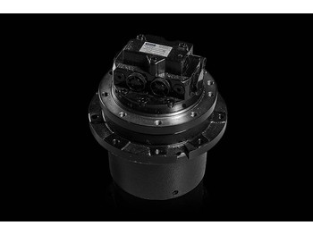 Terex TC 35 ** FINAL DRIVE*MOTORÉDUCTEUR* FAHRMOTOR ** - Transmisión