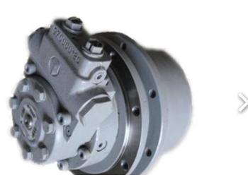 zwolnica TEREX Schaeff HR1.6 - Transmisión