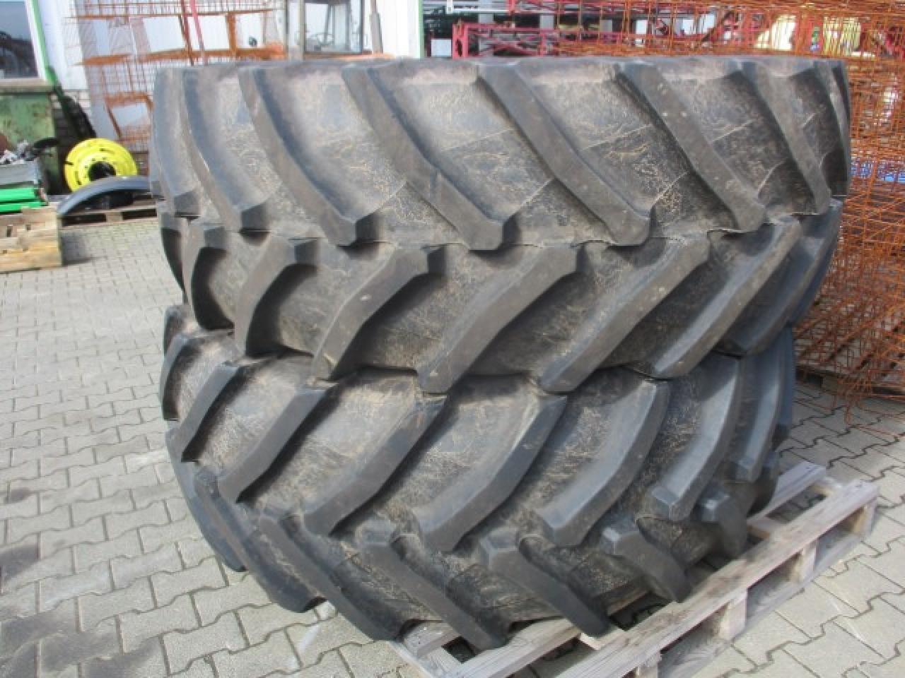 Neumático Trelleborg 650/65R42  600/65R28: foto 4