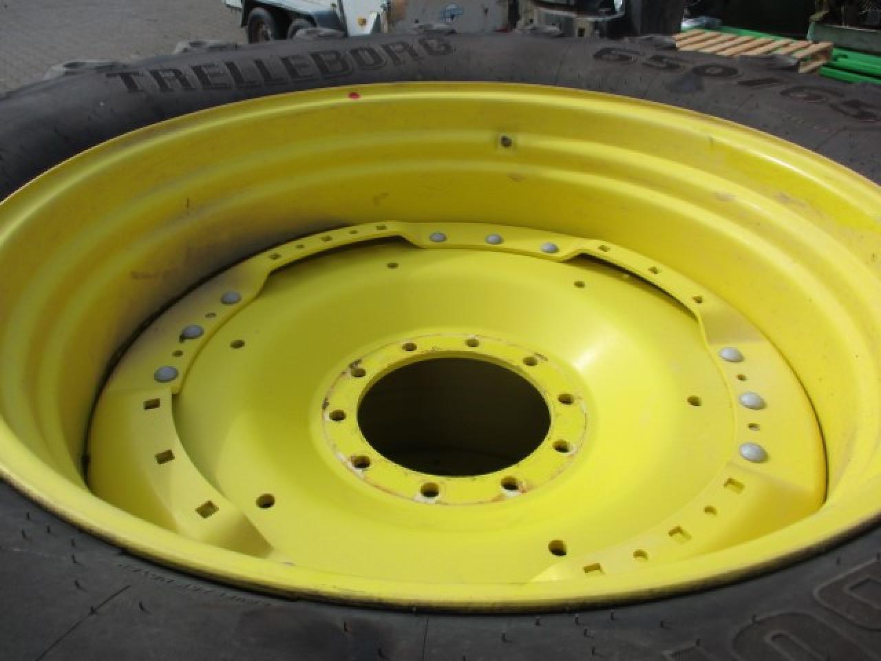 Neumático Trelleborg 650/65R42  600/65R28: foto 5