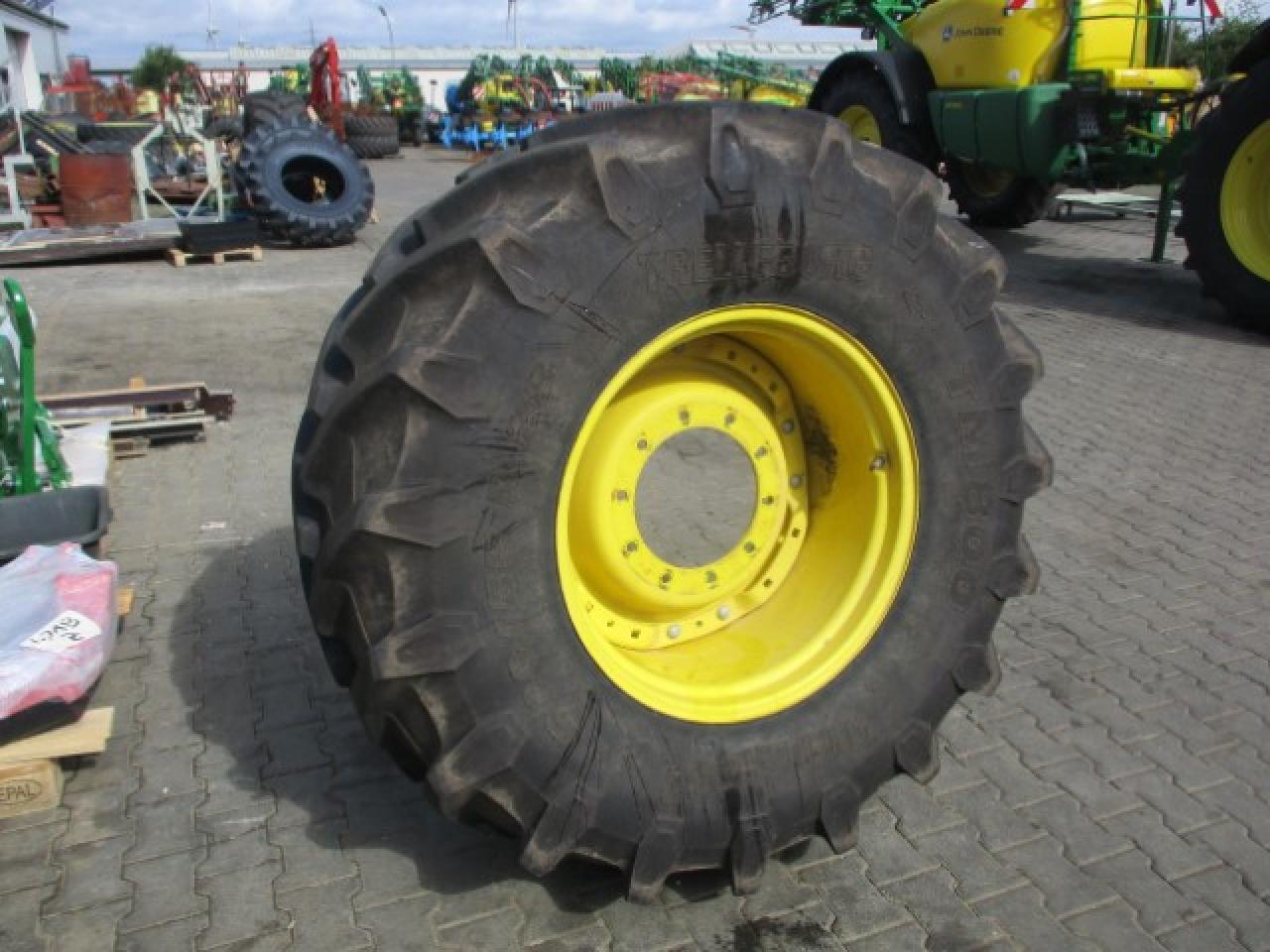 Neumático Trelleborg 650/65R42  600/65R28: foto 2