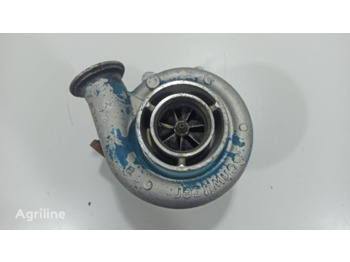  SCHWITZER S2S 319116   8200 - Turbocompresor