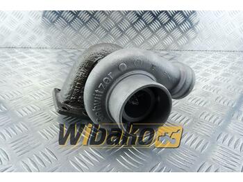Schwitzer 04258210/04258209/04258208/04258207/04258205 - Turbocompresor