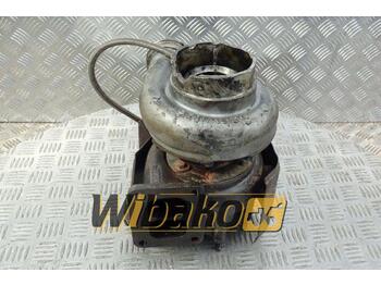 Schwitzer 06L17-0431 51.09100-7601/379393 - Turbocompresor