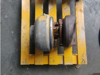  Schwitzer 3S4432  for construction equipment - Turbocompresor