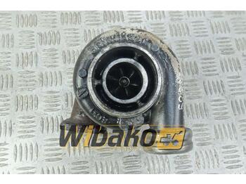 Schwitzer EC-1 04258205 - Turbocompresor