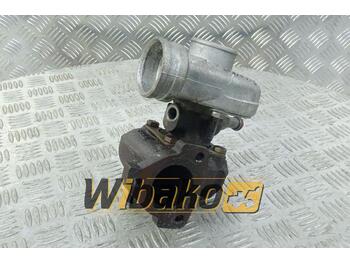 Schwitzer S1 - Turbocompresor