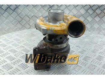 Schwitzer S2A 04205978KZ - Turbocompresor