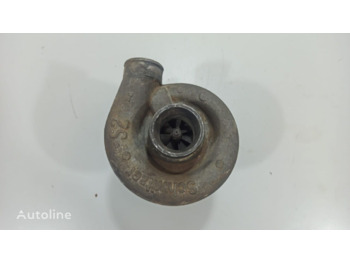  Schwitzer S2 312157 - Turbocompresor