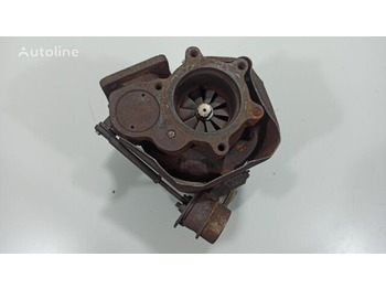  Schwitzer S300CG / E2866LUH Euro-3 51091009595 - Turbocompresor