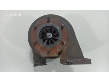  Schwitzer S400 51.09100-7529   DAF LF - Turbocompresor