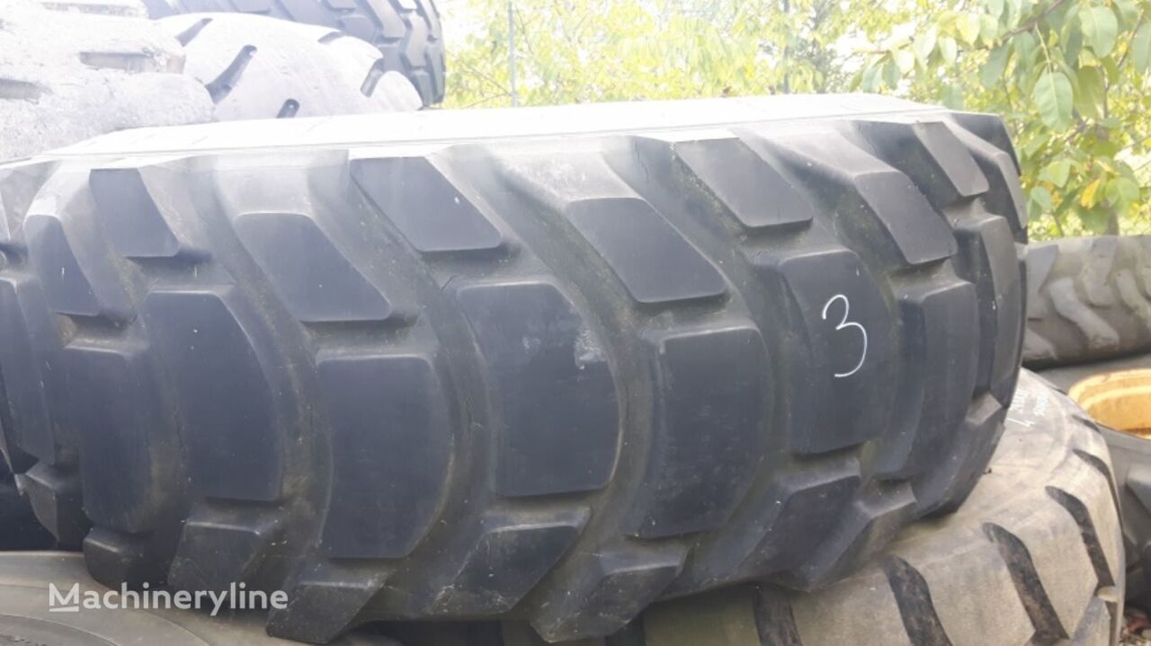 Neumático para Grader USED XR 29.5-35 tires: foto 3