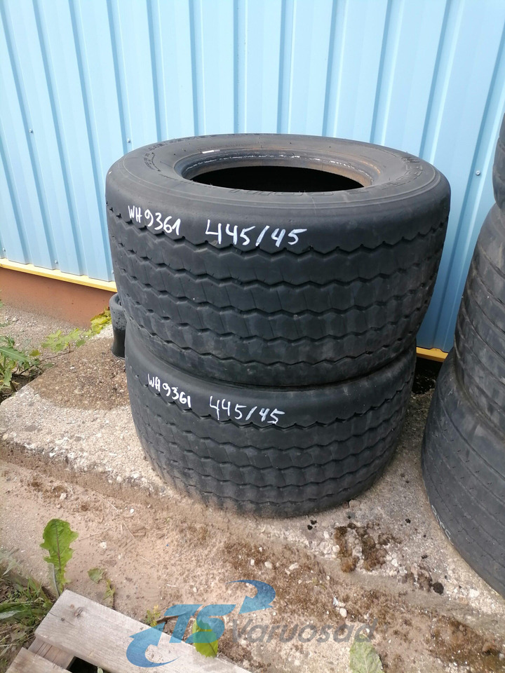 Neumáticos y llantas para Camión Universaalne Rehv 445/45R19,5 44545R195: foto 3
