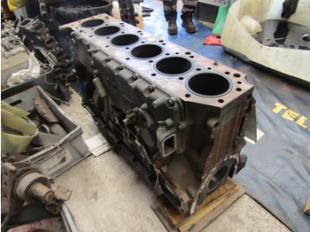 Motor y piezas para Camión VOLVO D9A STD BLOCK: foto 2