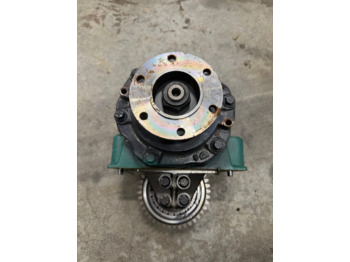 Motor y piezas para Camión VOLVO ENGINE PTO 21730472: foto 2