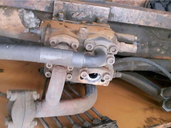 Marrel for hydraulic breaker - Válvula hidráulica