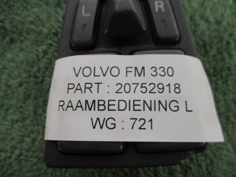 Sistema eléctrico para Camión Volvo 20752918 RAAM MODULE LINKS FM: foto 2