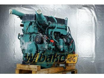 Motor para Maquinaria de construcción Volvo D12D LBE3: foto 5