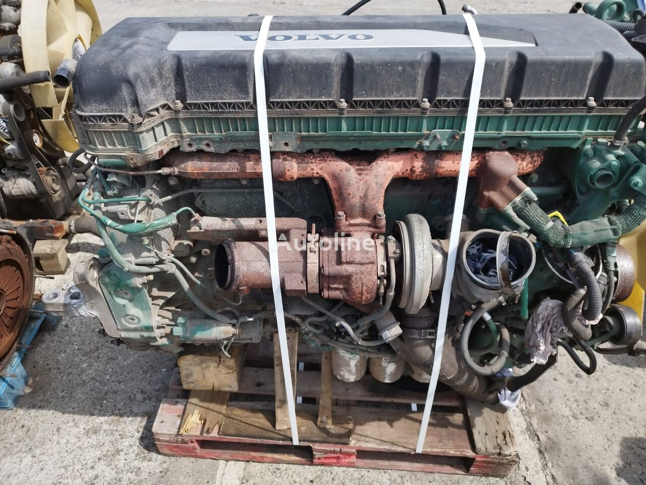 Motor para Camión Volvo D13K truck: foto 2